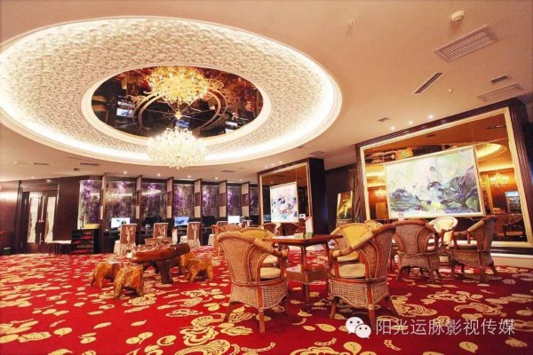 重庆众和按摩：舒筋活络，养生之道尽在此处