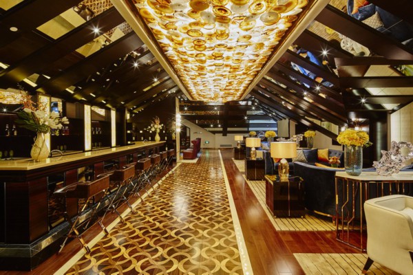 在重庆，体验一把传统与现代结合的长生按摩！