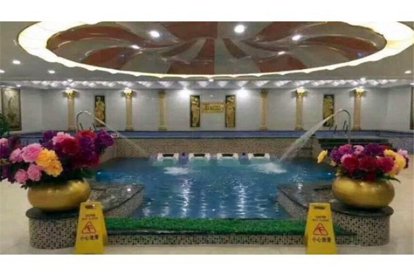 重庆探秘：这家按摩店让我身心舒畅！