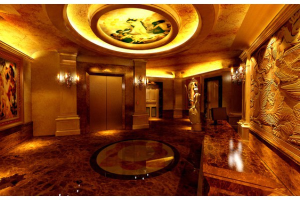 “重庆娃娃按摩点穴，健康从小抓起！”