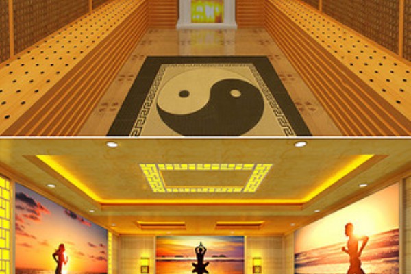 重庆深度游，别忘了体验这5大按摩圣地！