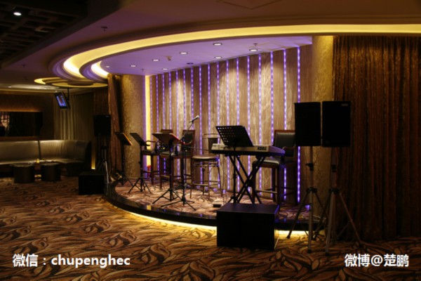 重庆探秘:这家按摩店让我身心舒畅! 重庆探秘:这家按摩店让我身心舒畅!