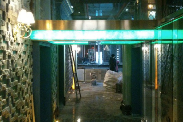 重庆好店转让，正宗按摩馆，养生好去处！