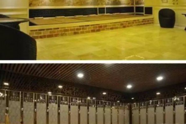 重庆按摩学校，养生技能一学就会！