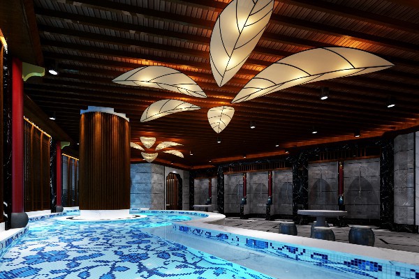 听听重庆话按摩,体验不一样的放松之旅 听听重庆话按摩,体验不一样的放松之旅