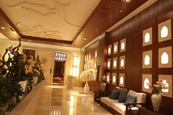 重庆白沙按摩店诚聘按摩师，快来加入我们！