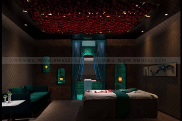 重庆深度游，别忘了体验这5大按摩圣地！