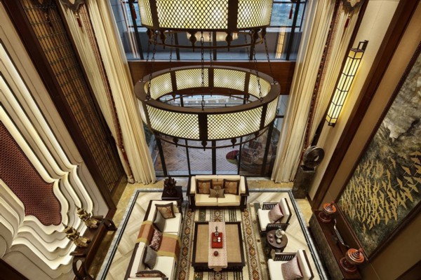 解锁重庆按摩大楼，感受这座山城的独特养生秘籍