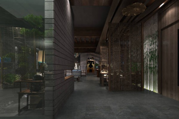 在重庆，体验一把传统与现代结合的长生按摩！