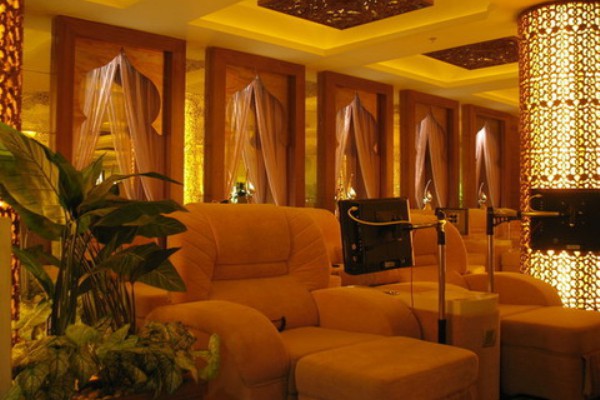 重庆这家按摩会所，让你体验不一样的养生之旅！