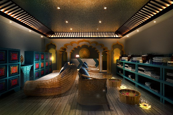 重庆按摩正宗，一摸一按，养生之道尽在其中