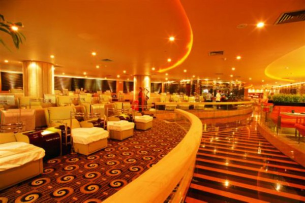 重庆深度游，别忘了体验这5大按摩圣地！