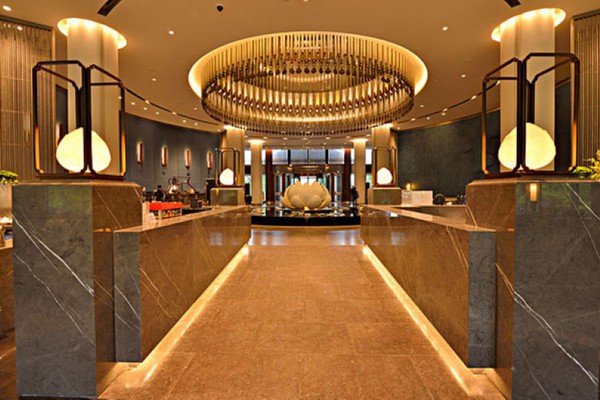 重庆之旅，别错过这神奇按摩，富贵包一扫光！